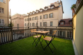 Terrazza la Mole